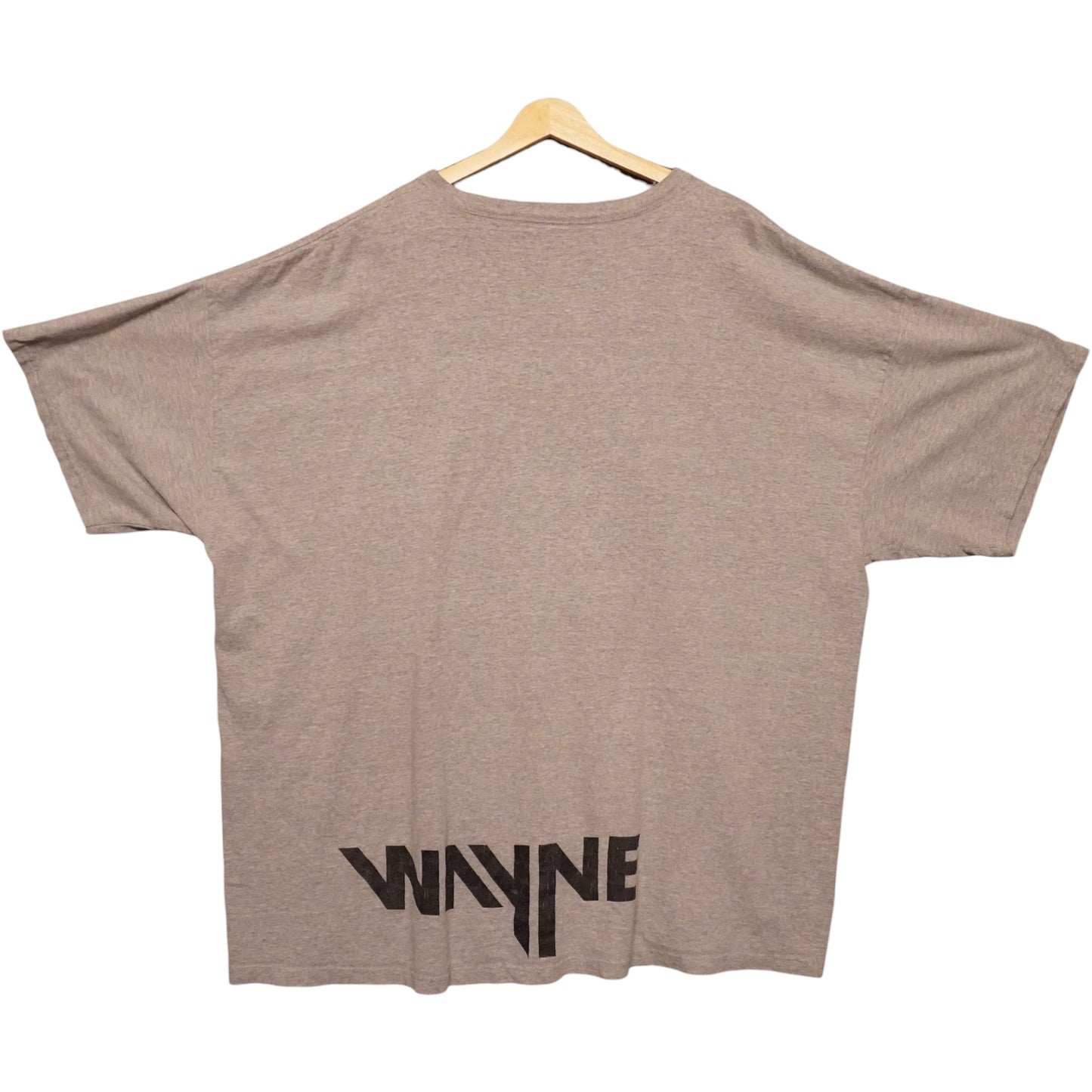 2011 Lil Wayne Tee (3XL)