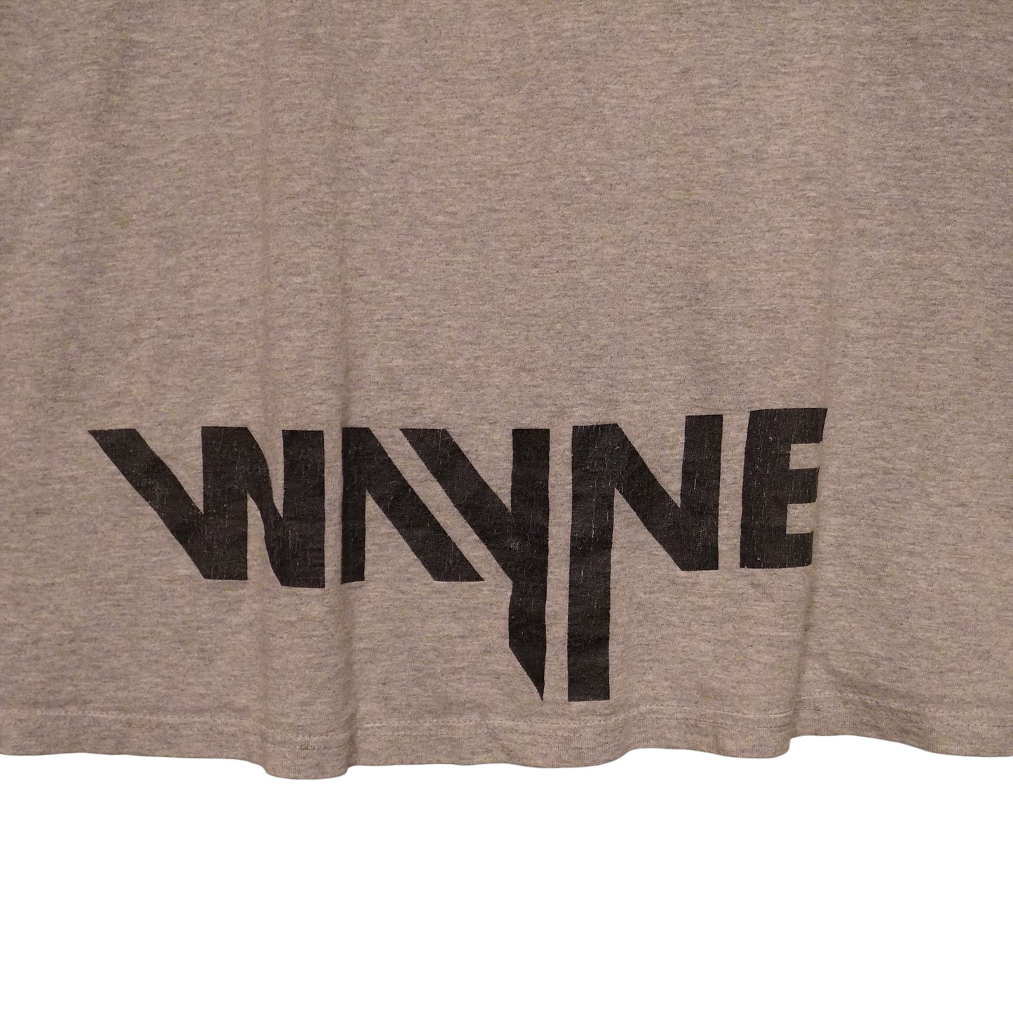 2011 Lil Wayne Tee (3XL)