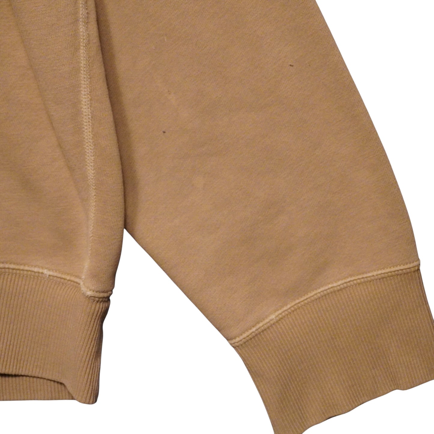 Navy on Tan POLO Pullover (2XL)