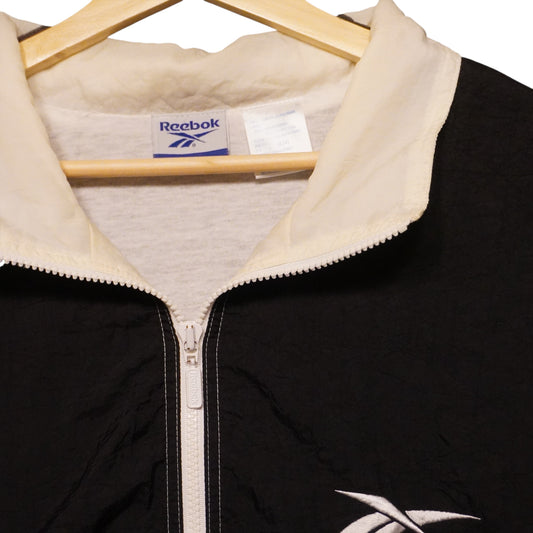 Vintage Reebok Windbreaker (2XL)
