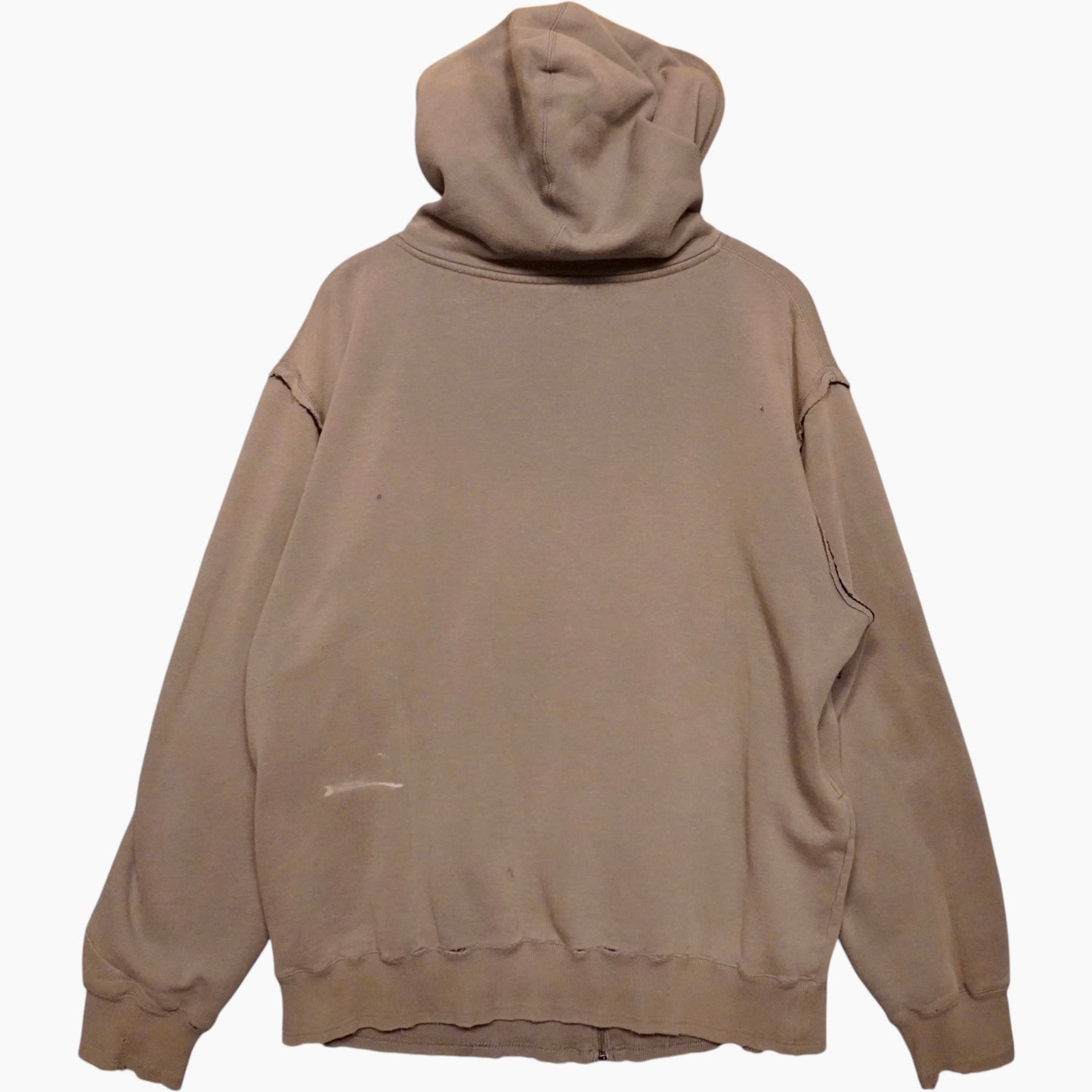 Y2K Element Zip Up (L)