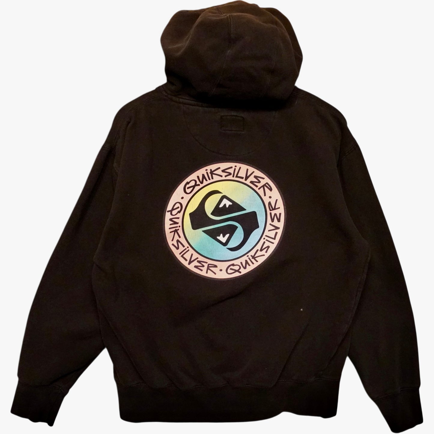 Vintage Quiksilver Hoodie (S)