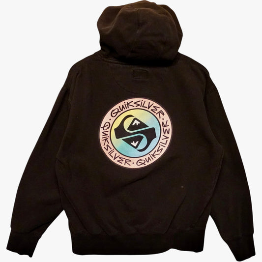 Vintage Quiksilver Hoodie (S)