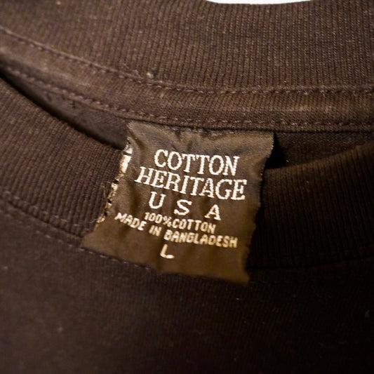 Vintage Saints Tee (L)