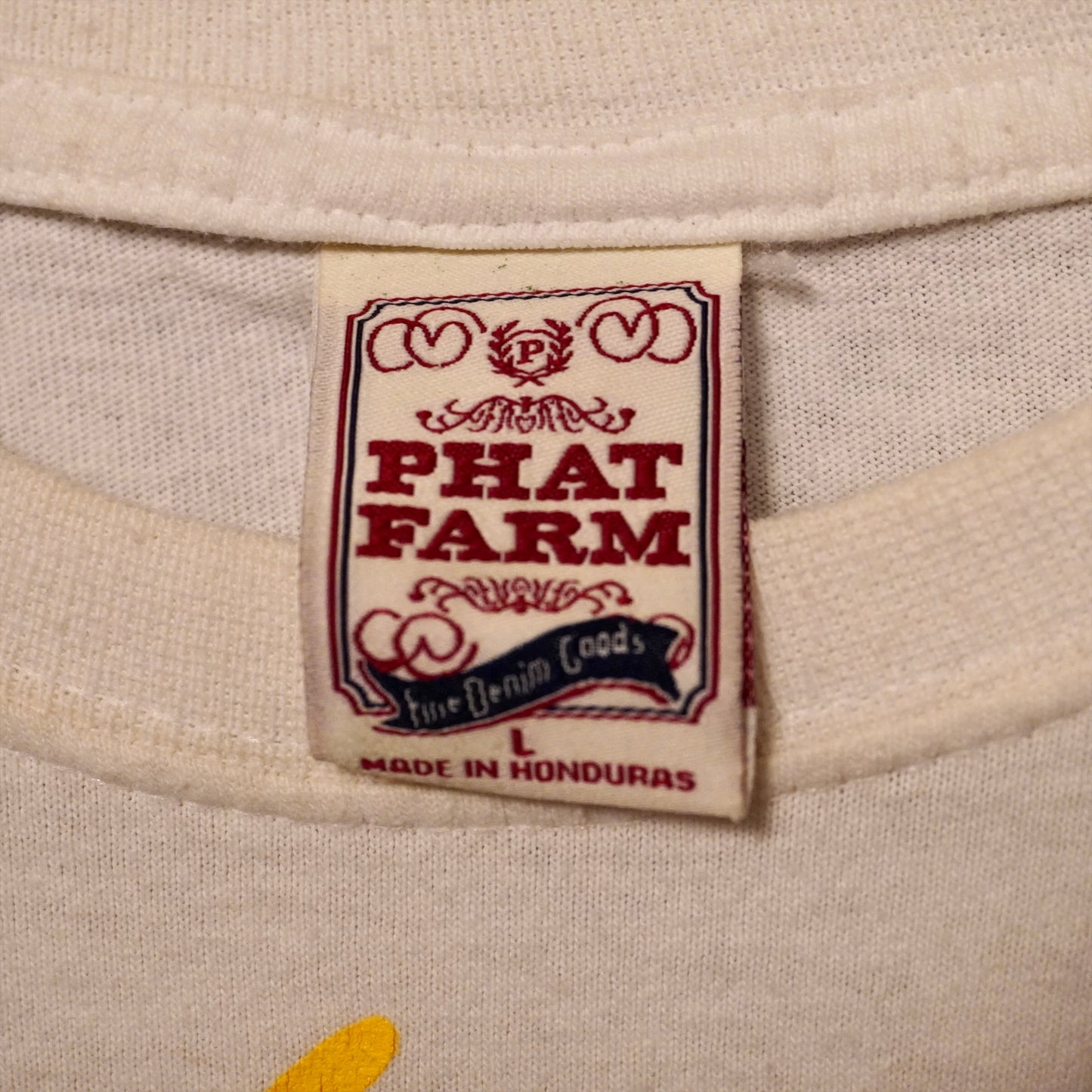 Y2K Phat Farm (L)