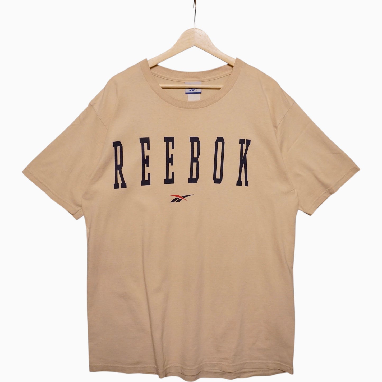 90s Reebok Tee (L)