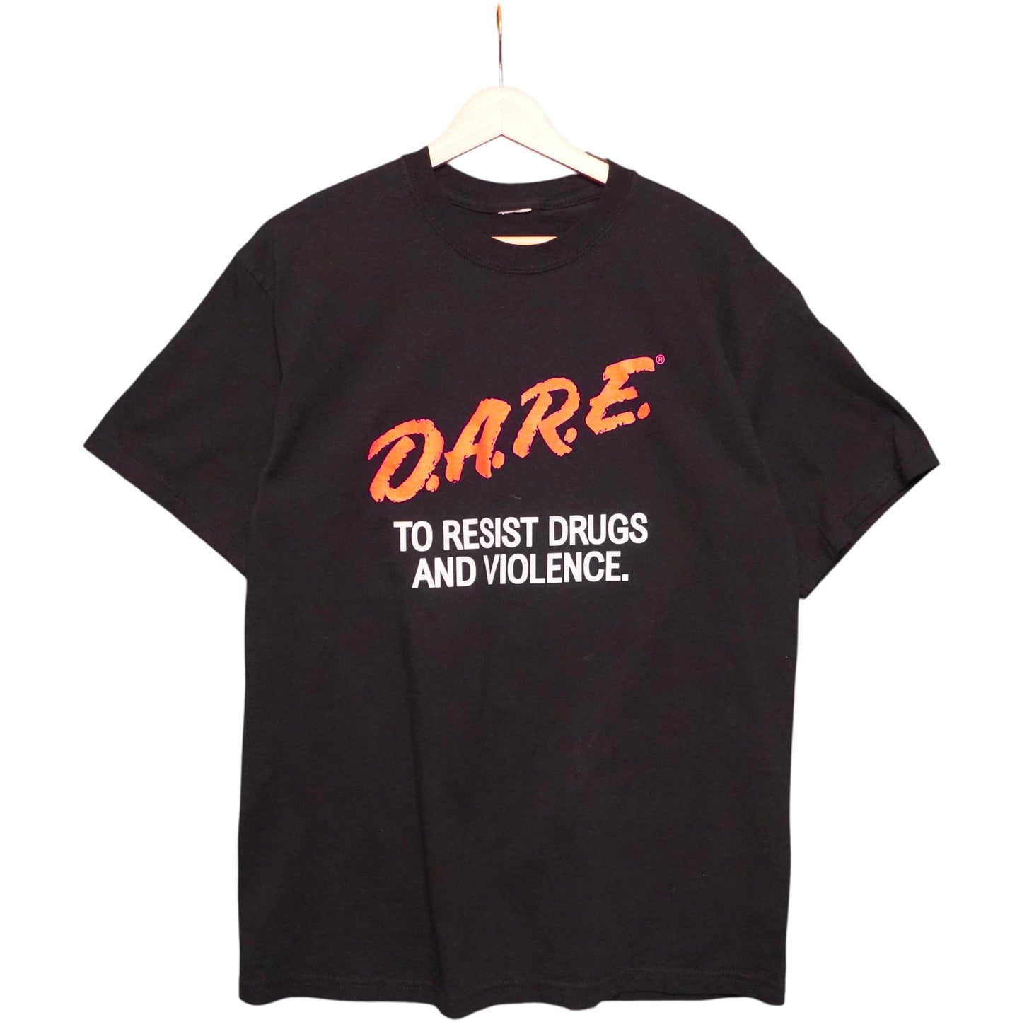 Vintage Dare Tee (M)