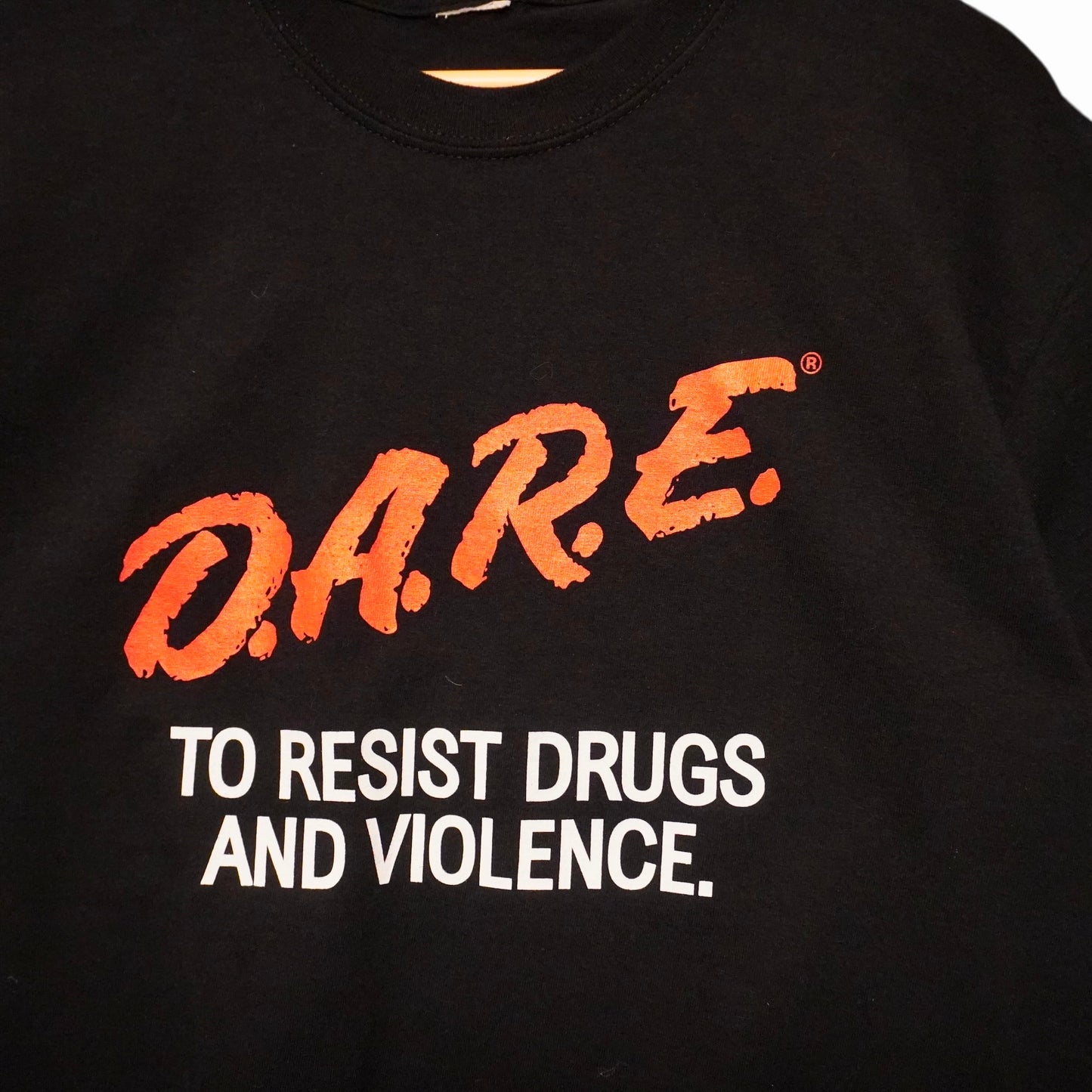 Vintage Dare Tee (M)
