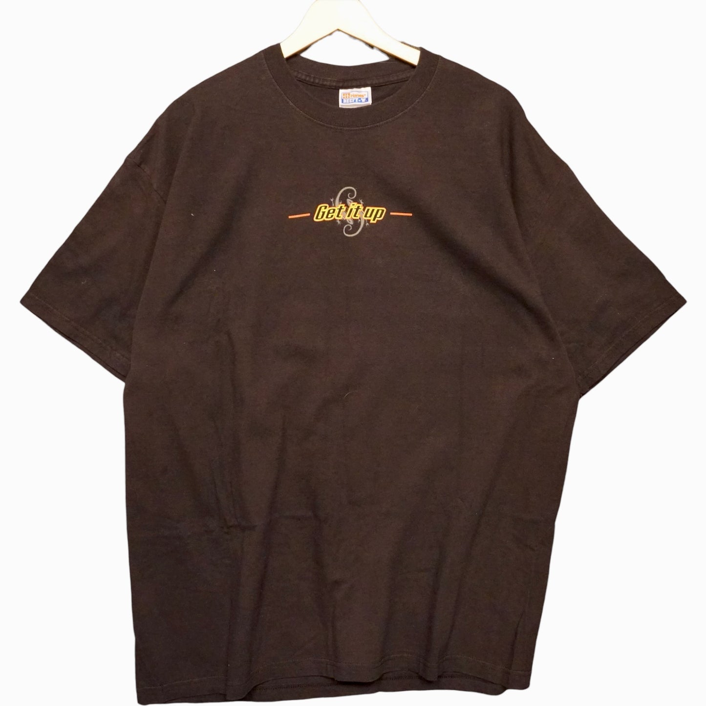 Vintage SoBe Tee (XL)