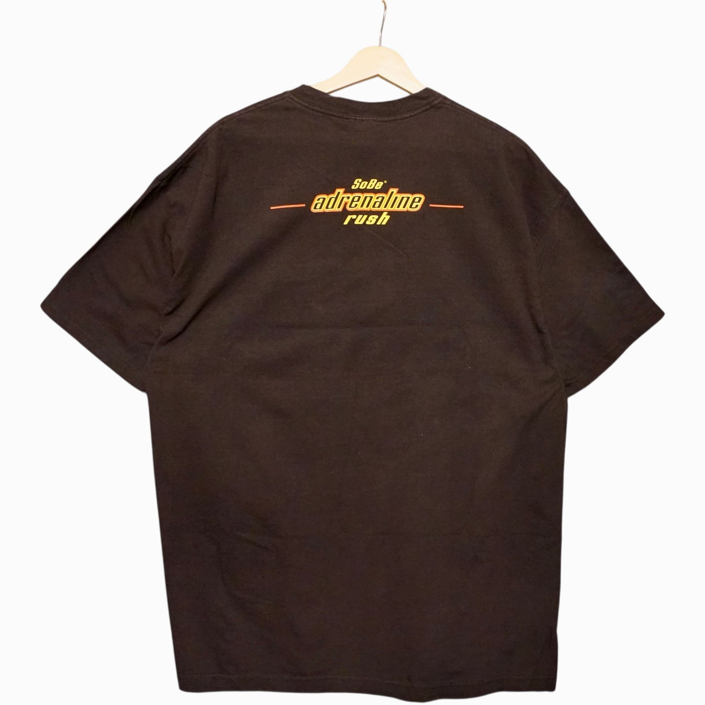 Vintage SoBe Tee (XL)