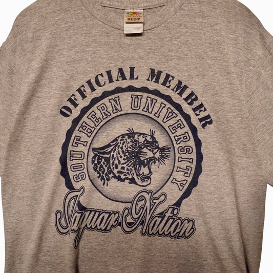 Vintage Southern University Tee (L)