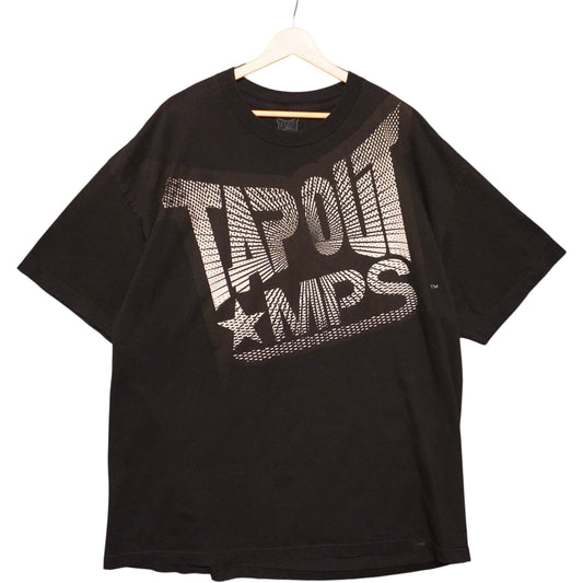 Y2K TAPOUT Tee (2XL)