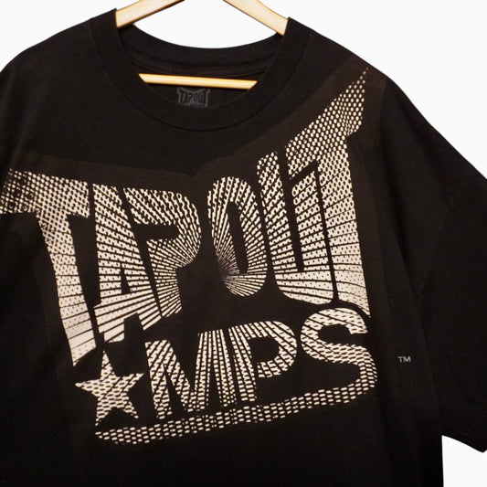 Y2K TAPOUT Tee (2XL)