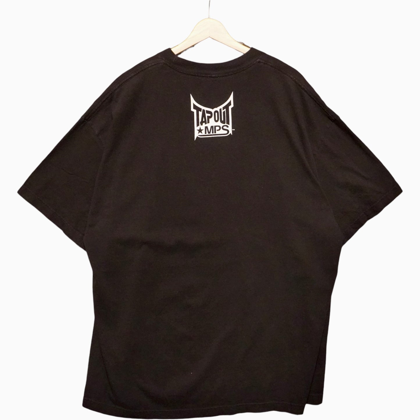 Y2K TAPOUT Tee (2XL)