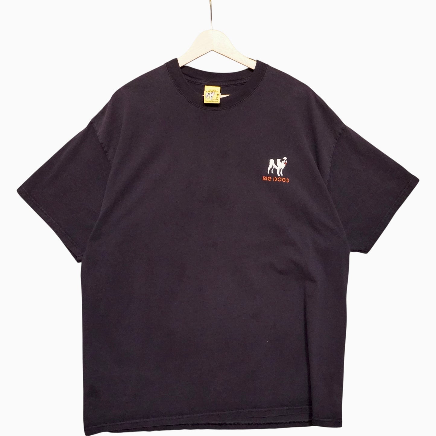 2005 Big Dogs Tee (XL)