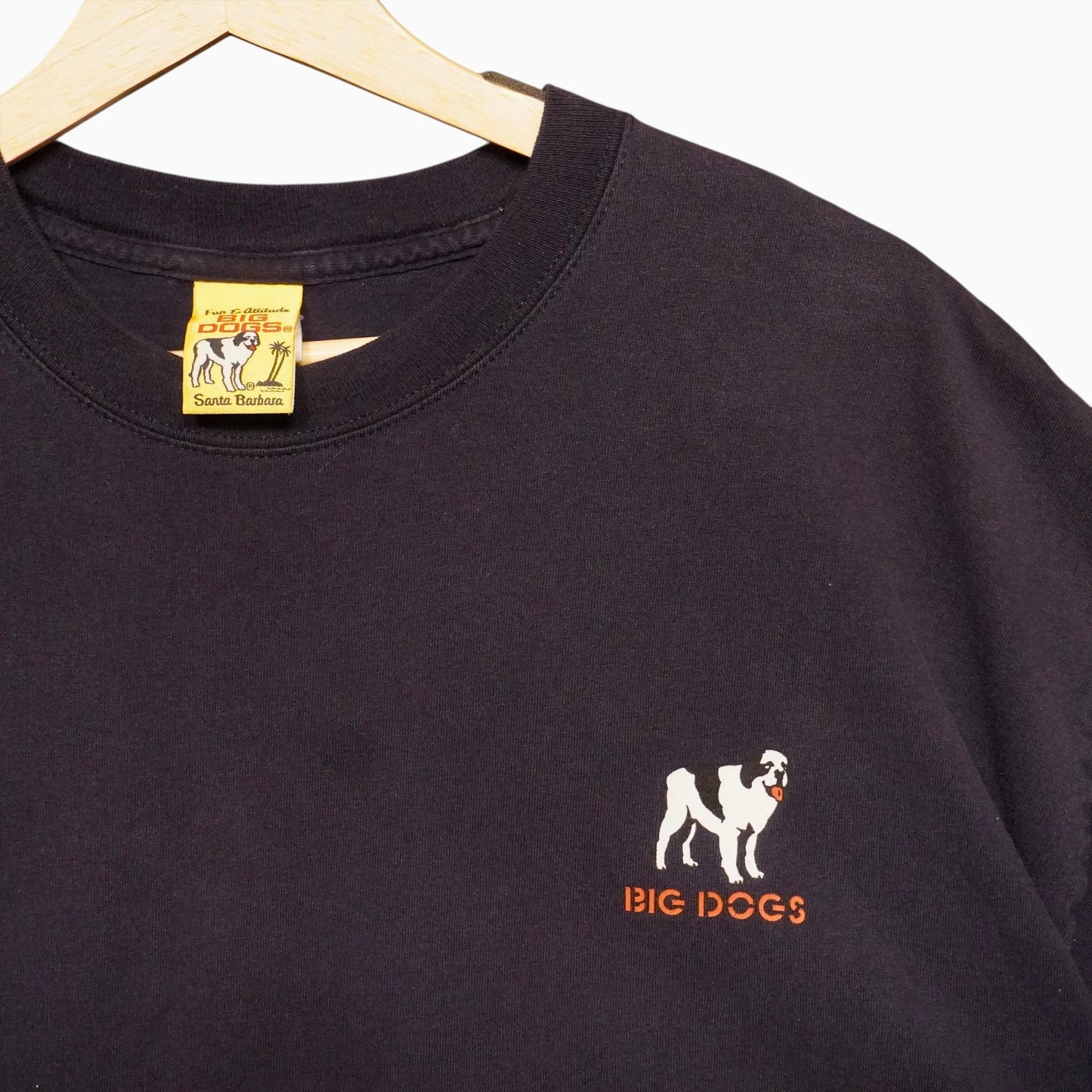 2005 Big Dogs Tee (XL)