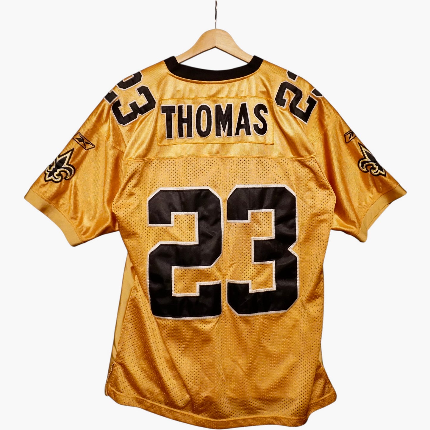 Saints Pierre Thomas Jersey (L)