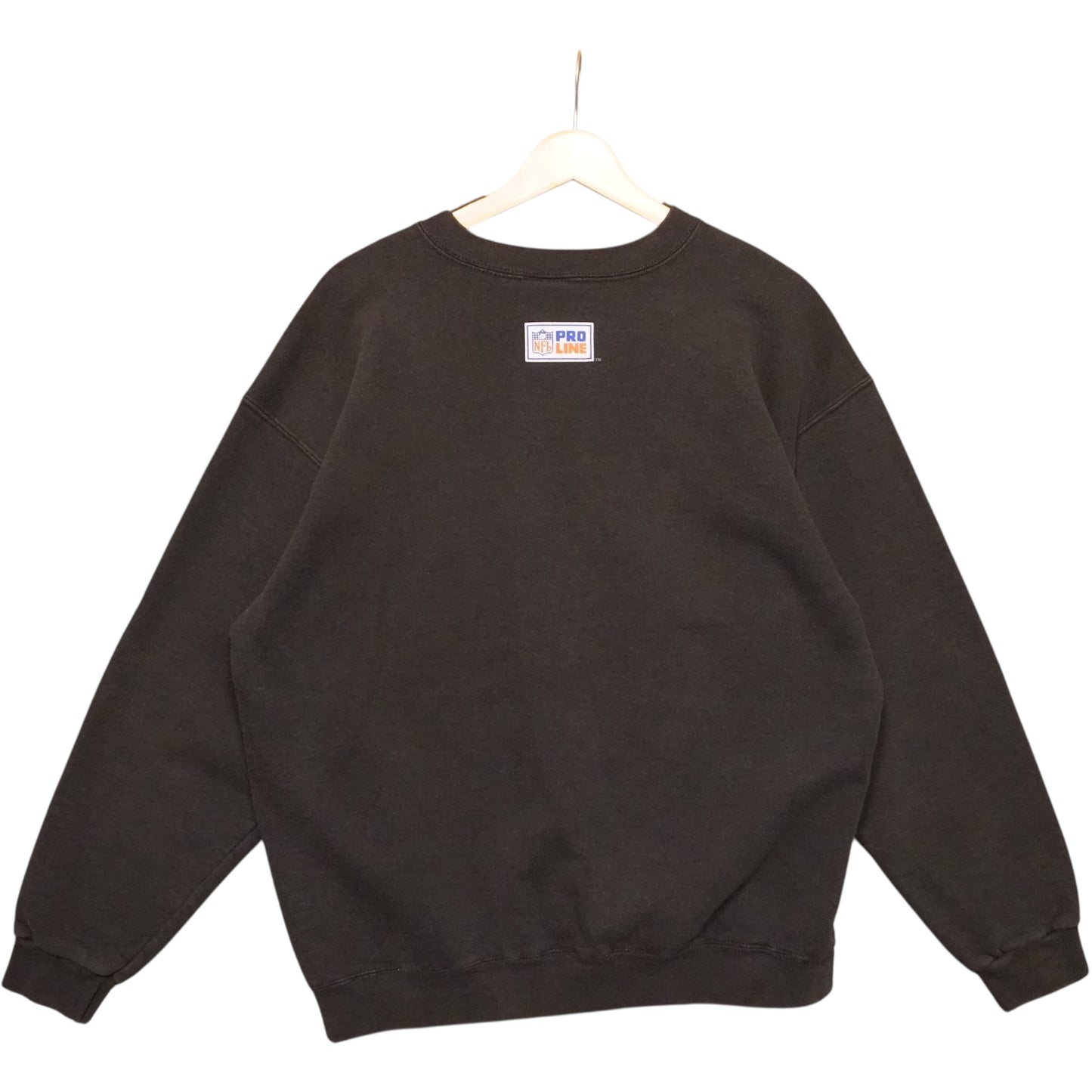 90s Nike Radiers Crewneck (M)