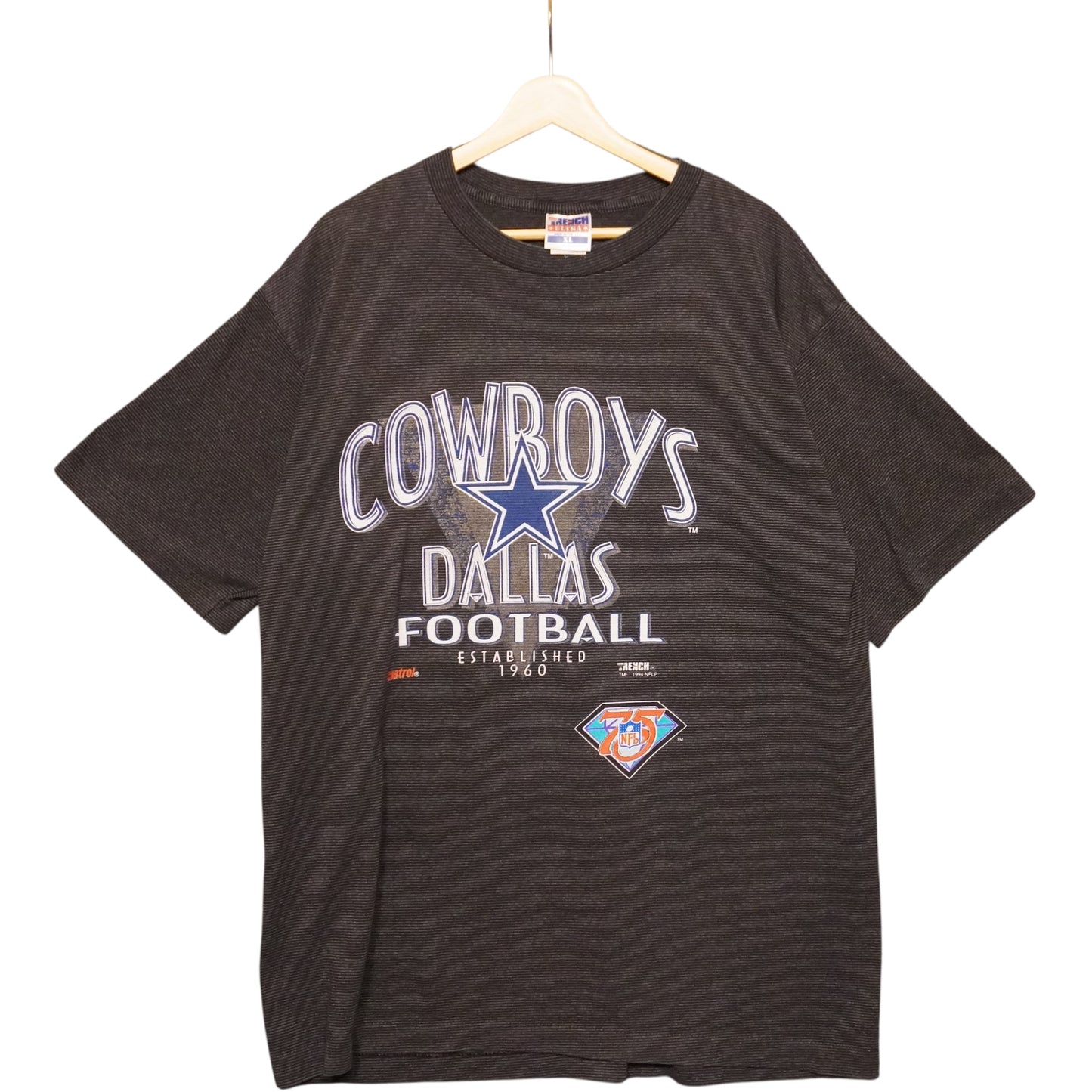 1994 Cowboys Tee (XL)