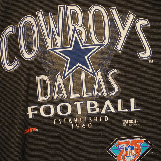 1994 Cowboys Tee (XL)