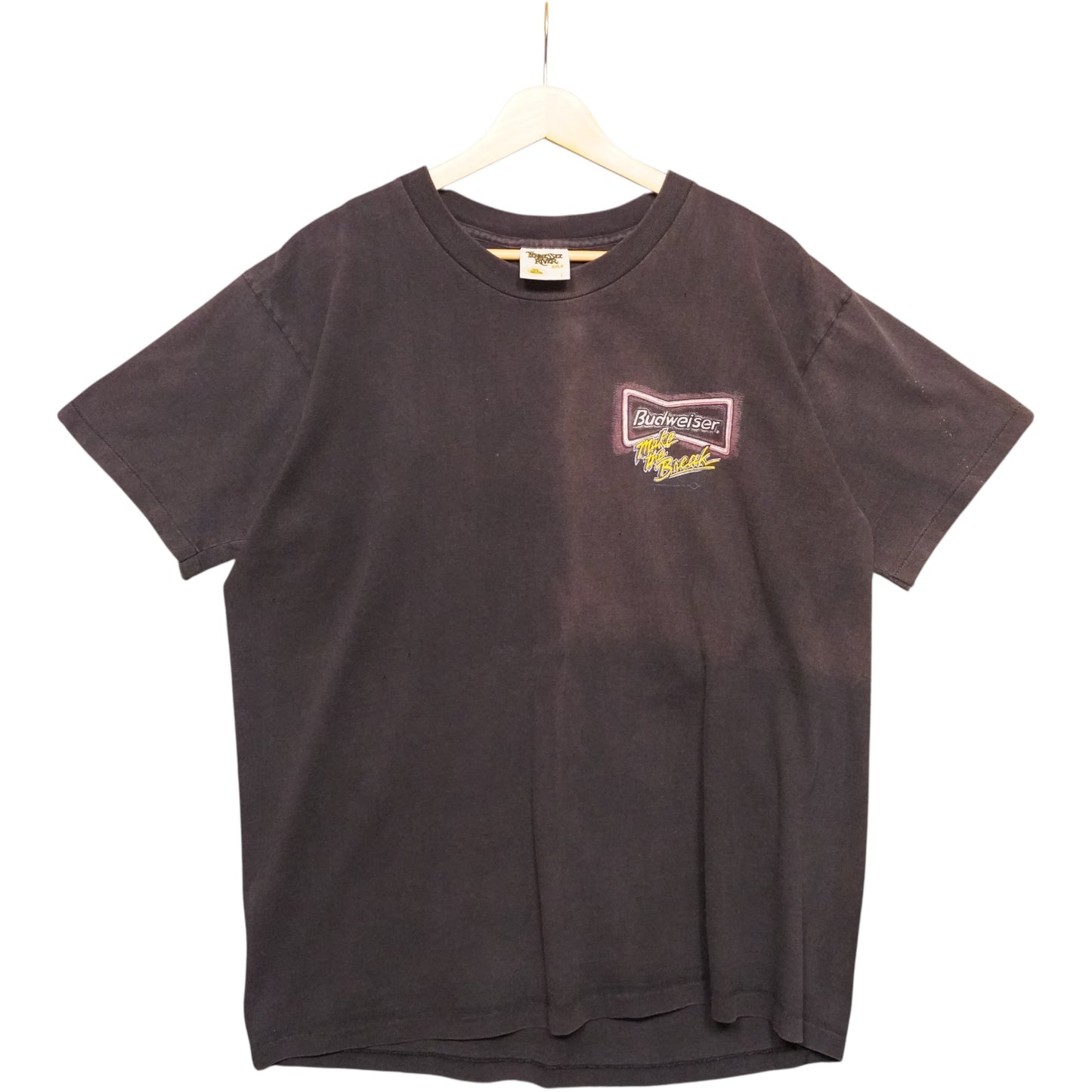 1994 Budweiser Pool Tee (L)