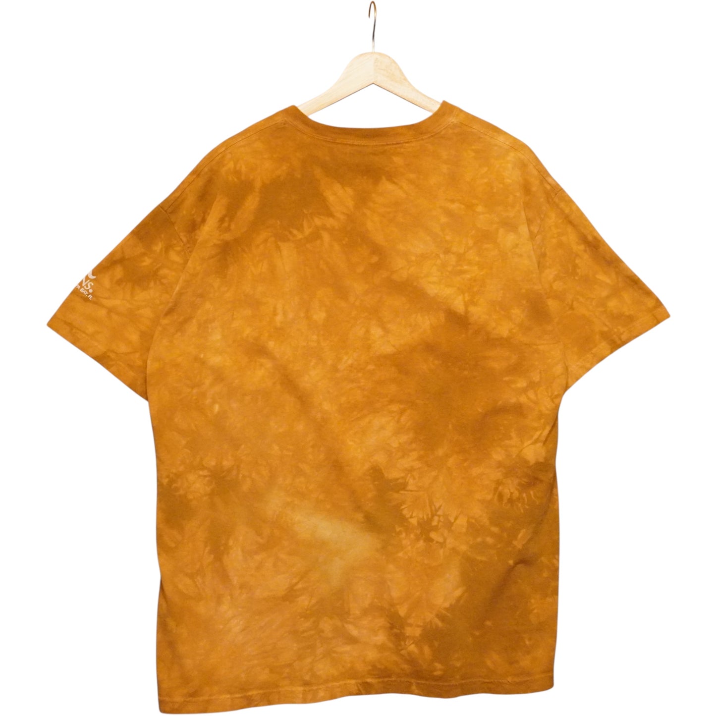 Vintage "The Mountain" Lion Tee (L)