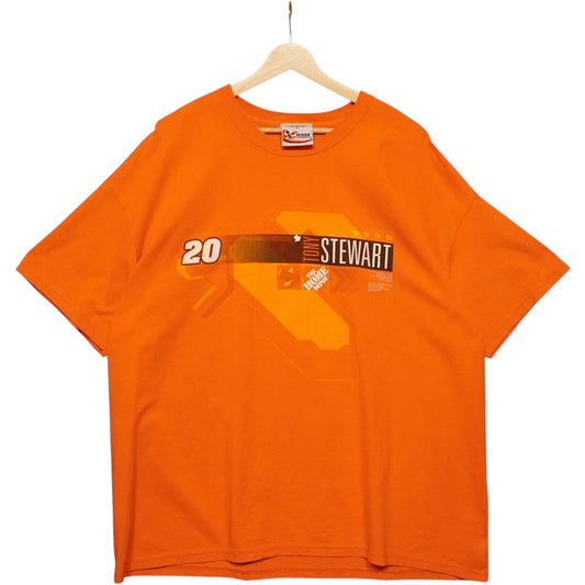 2004 Tony Stewart Nascar Tee (XL)
