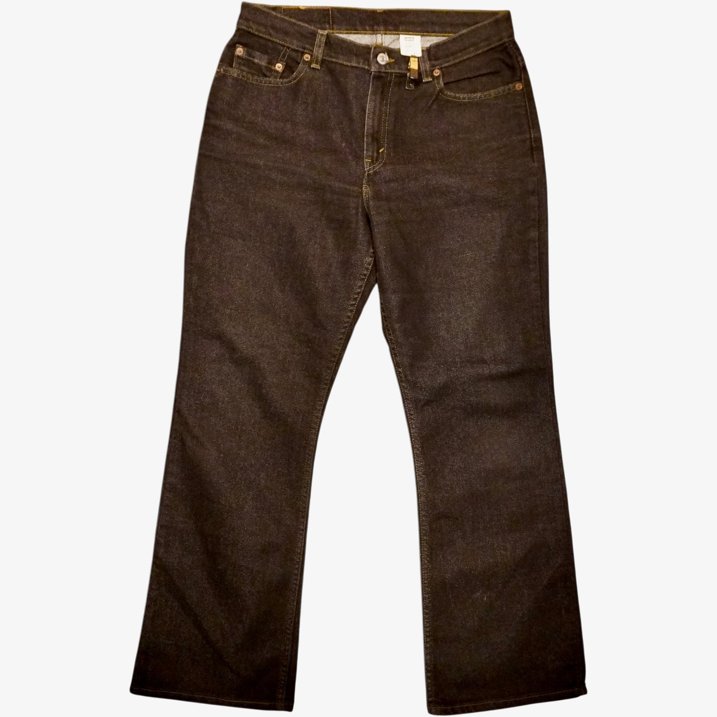 Vintage Levis 515s Lorries (32x30)