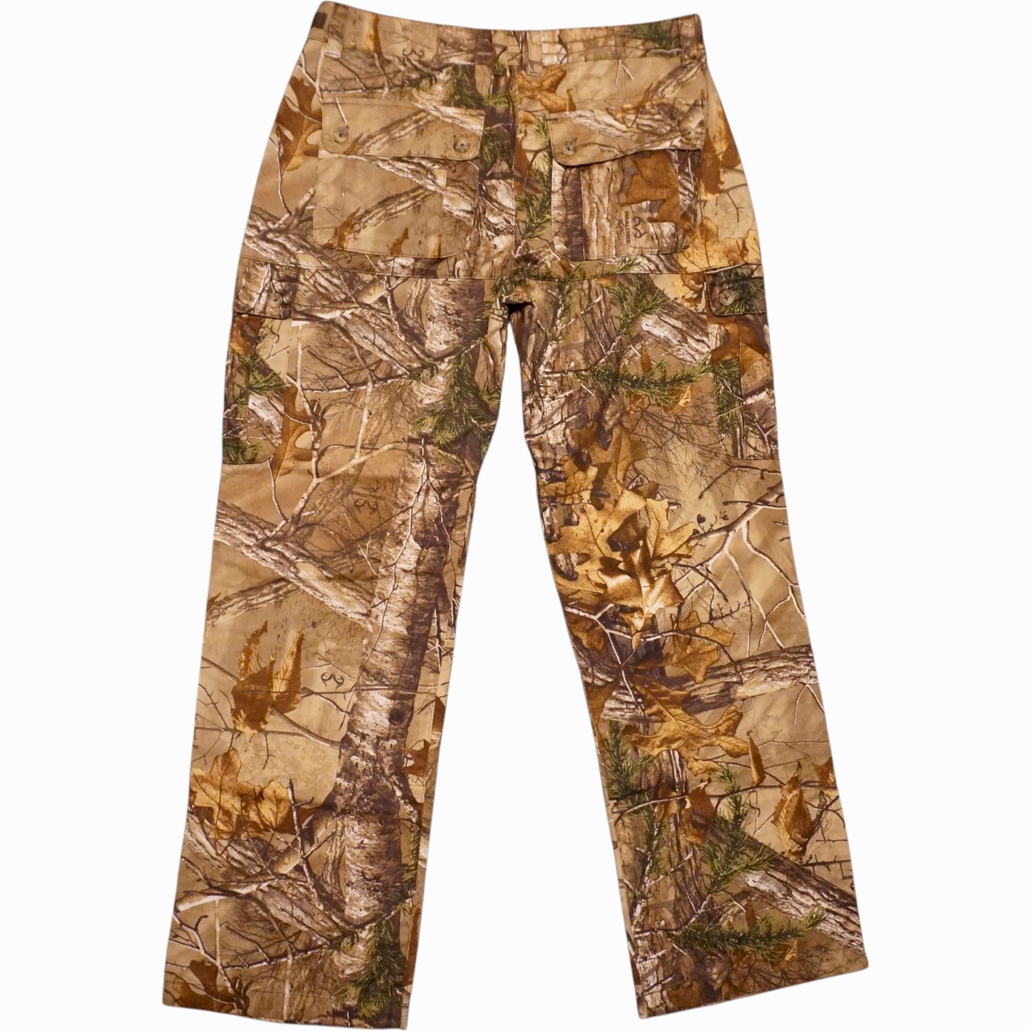 Gamewinner Camos (28-30x30)
