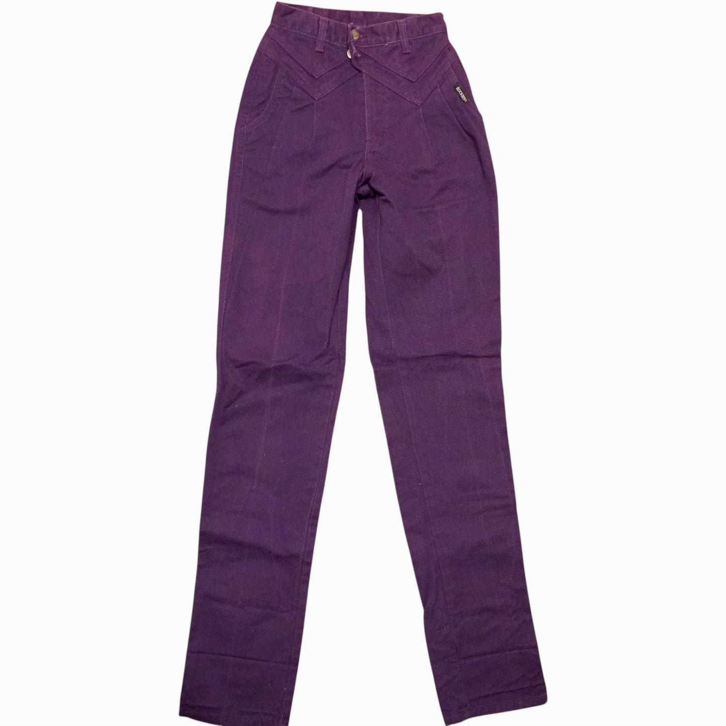 Vintage Rockies Jeans (24x34)