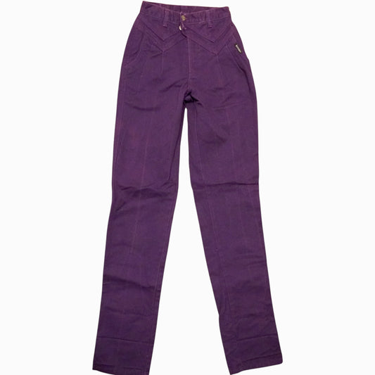Vintage Rockies Jeans (24x34)