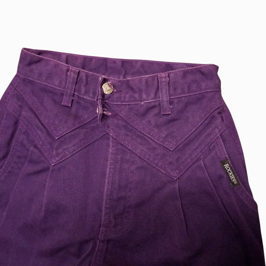 Vintage Rockies Jeans (24x34)