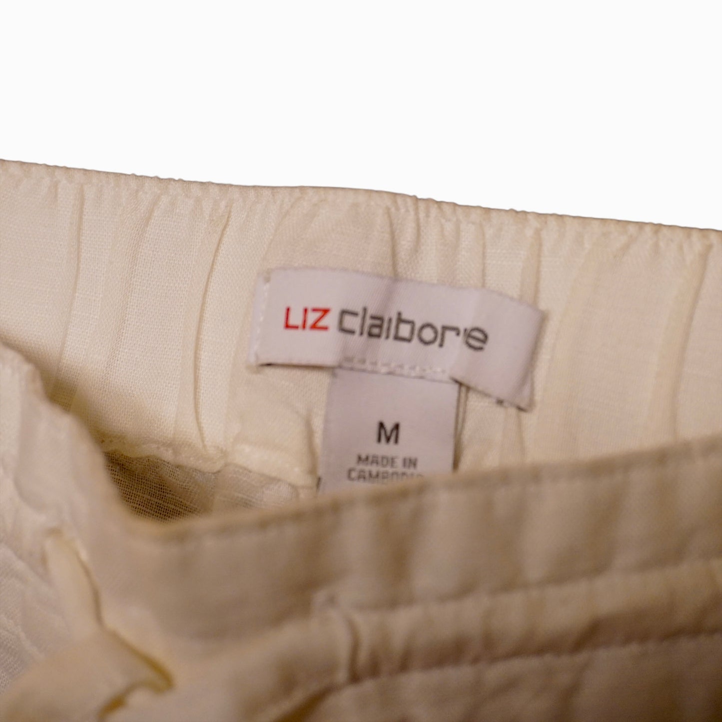 Liz Claiborne Pants (M)