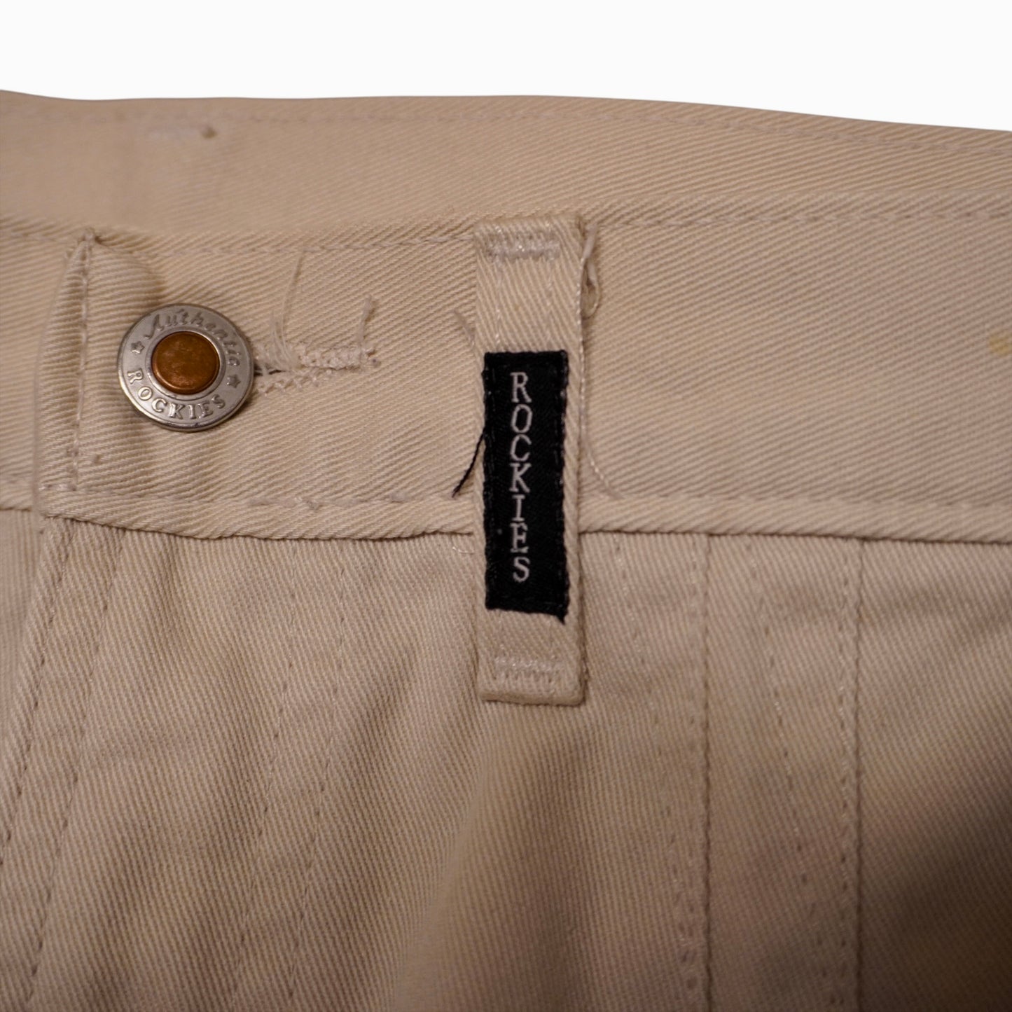 Vintage Rockies Jeans (9/10x34)