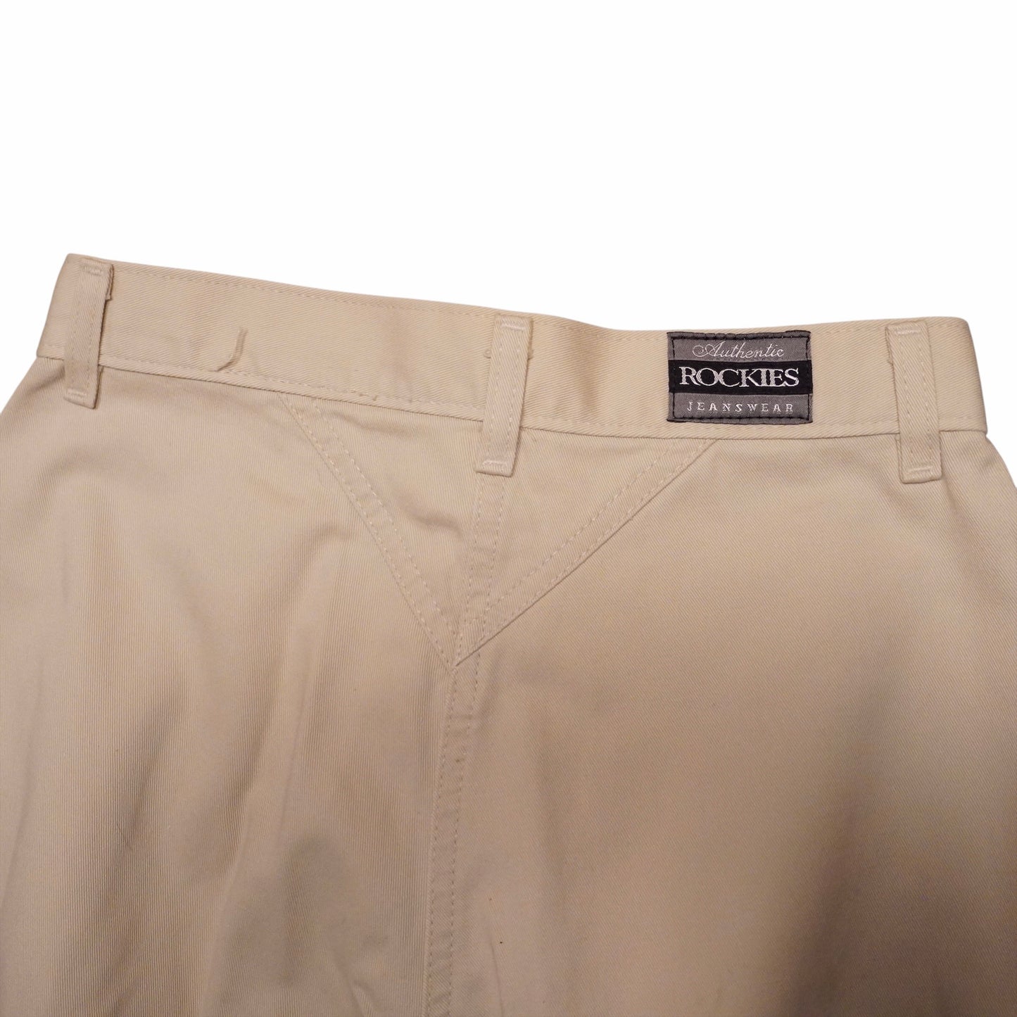 Vintage Rockies Jeans (9/10x34)