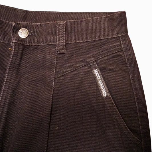 Vintage Rockies Jeans (9/10x34)