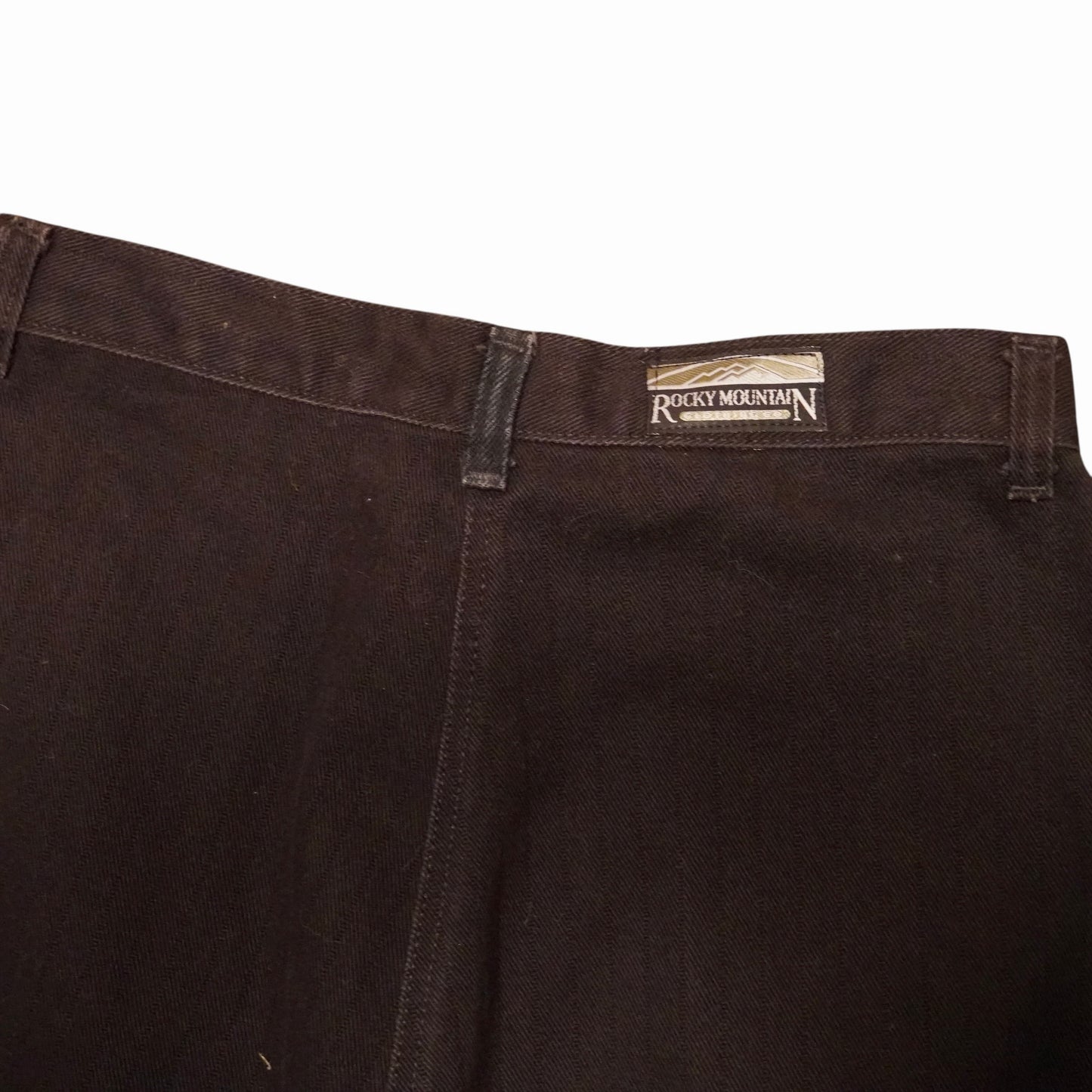 Vintage Rockies Jeans (9/10x34)