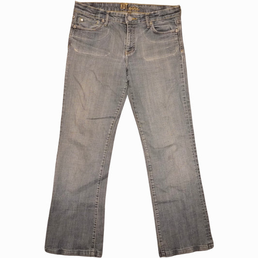 Y2K KUT Jeans (32x30)