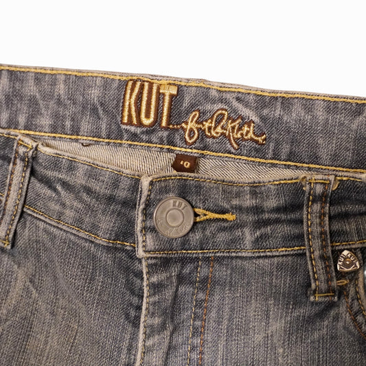Y2K KUT Jeans (32x30)