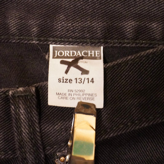 Vintage Jordache Jeans (28x28)