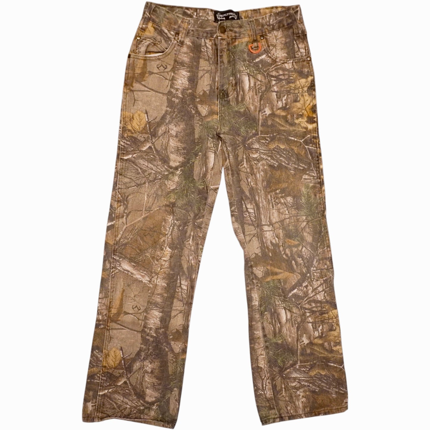 Realtree Camos (28x28)