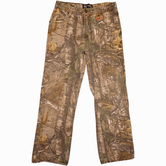 Realtree Camos (28x28)