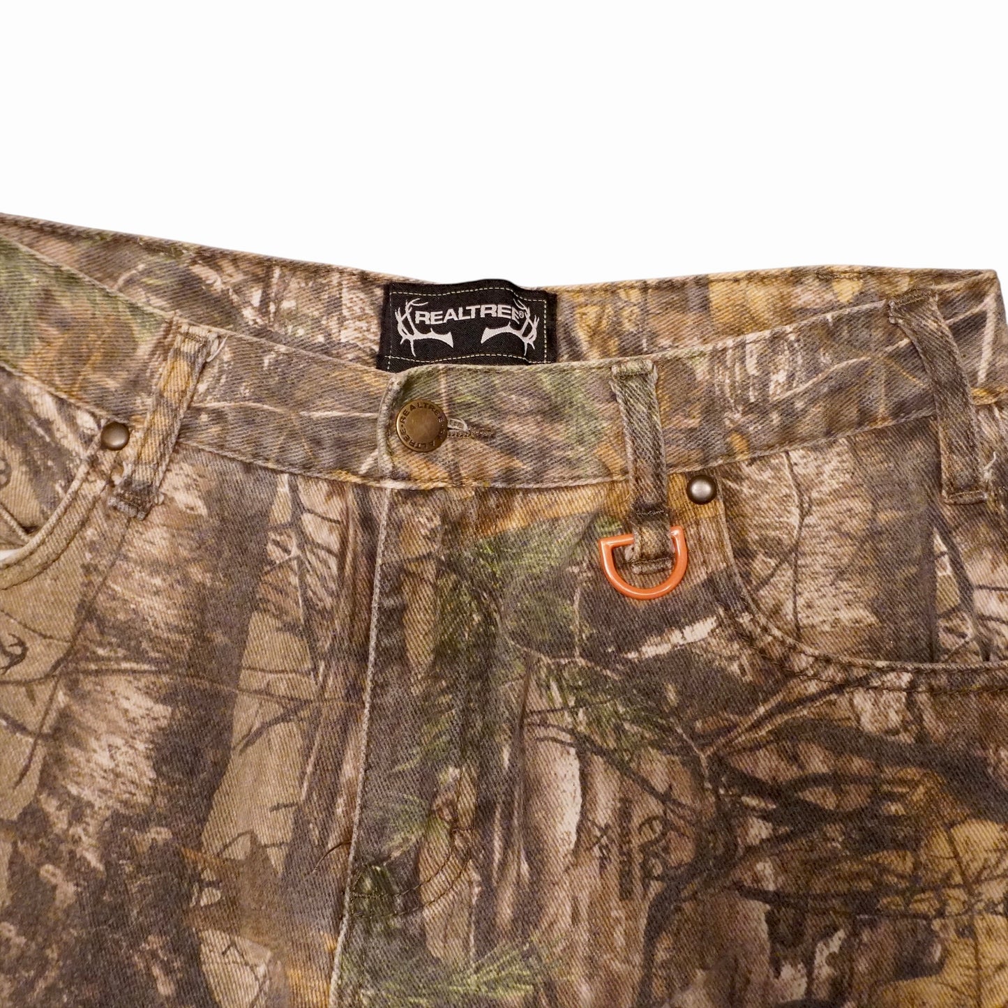 Realtree Camos (28x28)
