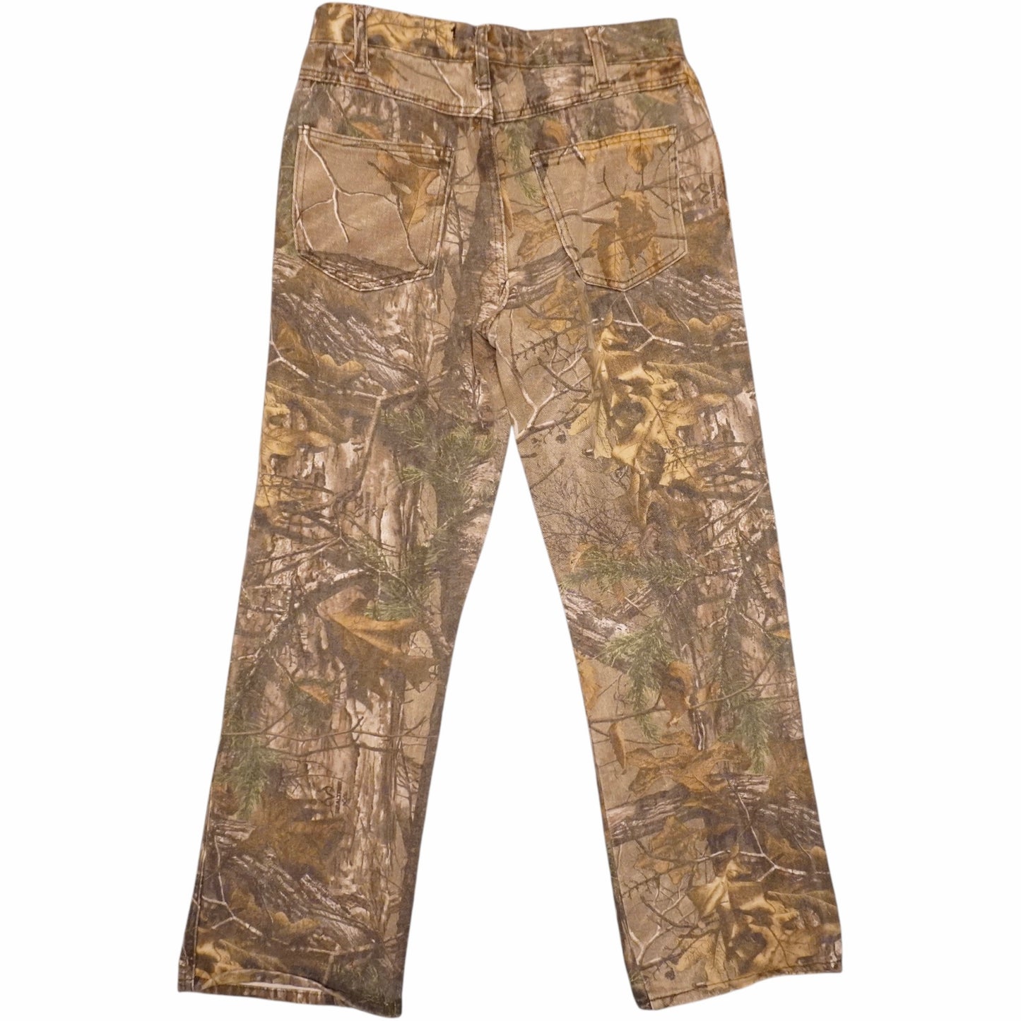Realtree Camos (28x28)