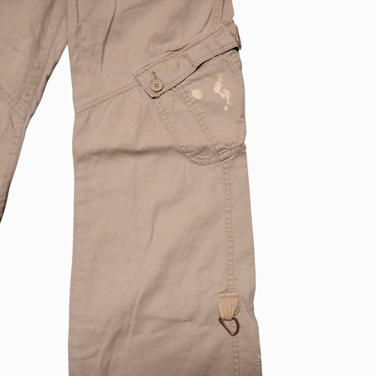 Y2K BeBop Cargos (30x30)