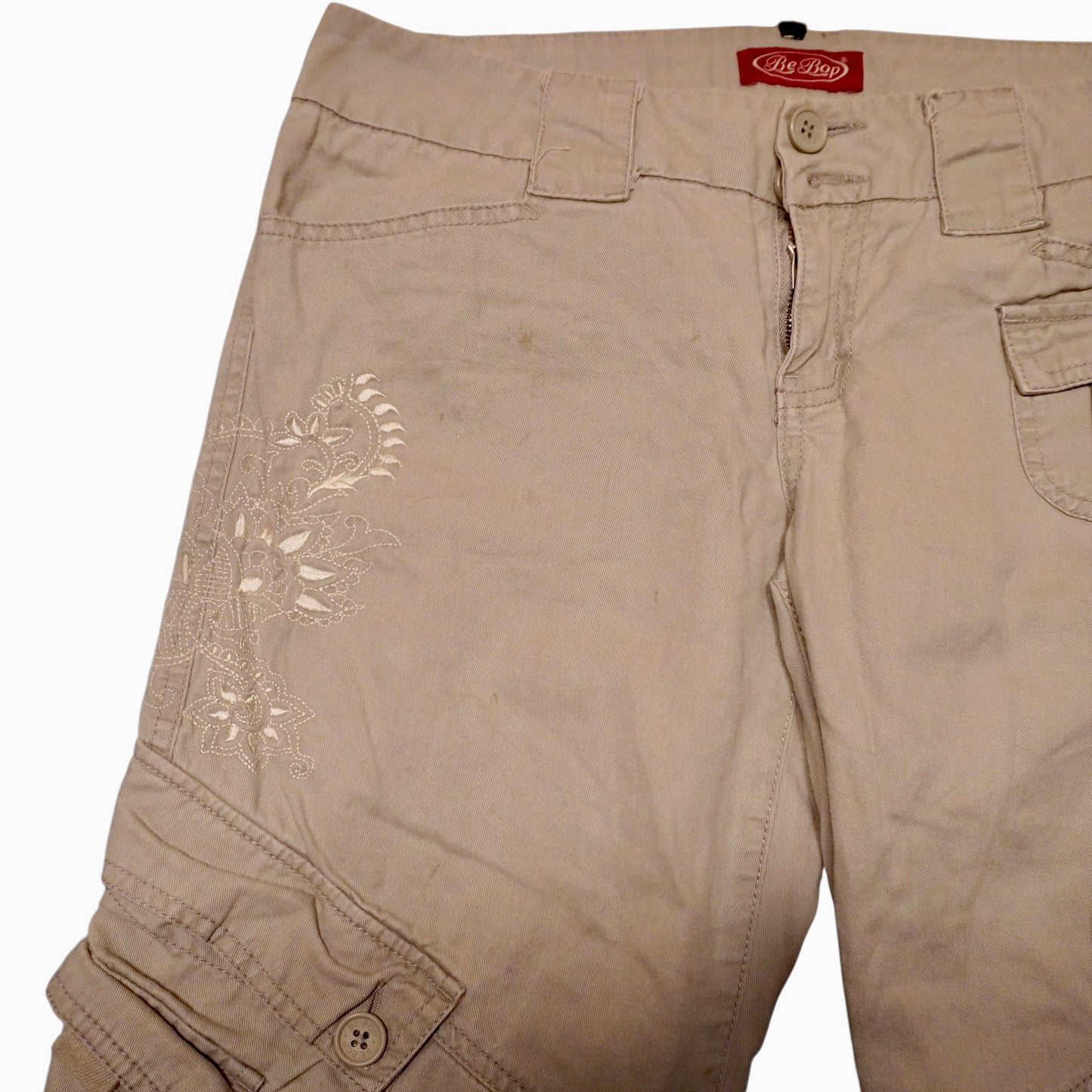 Y2K BeBop Cargos (30x30)