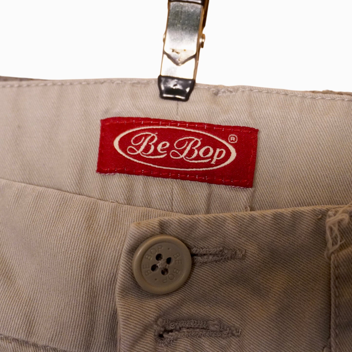Y2K BeBop Cargos (30x30)