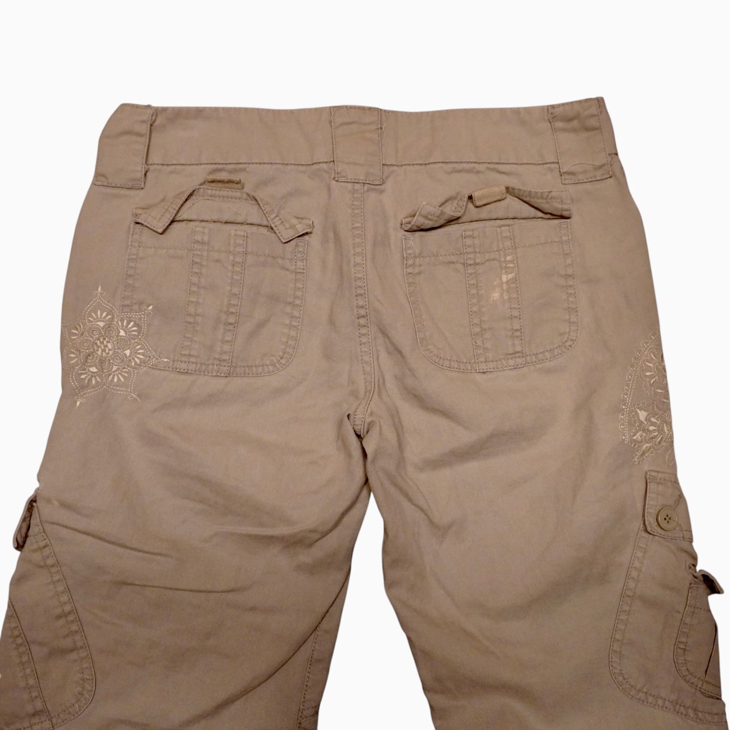 Y2K BeBop Cargos (30x30)