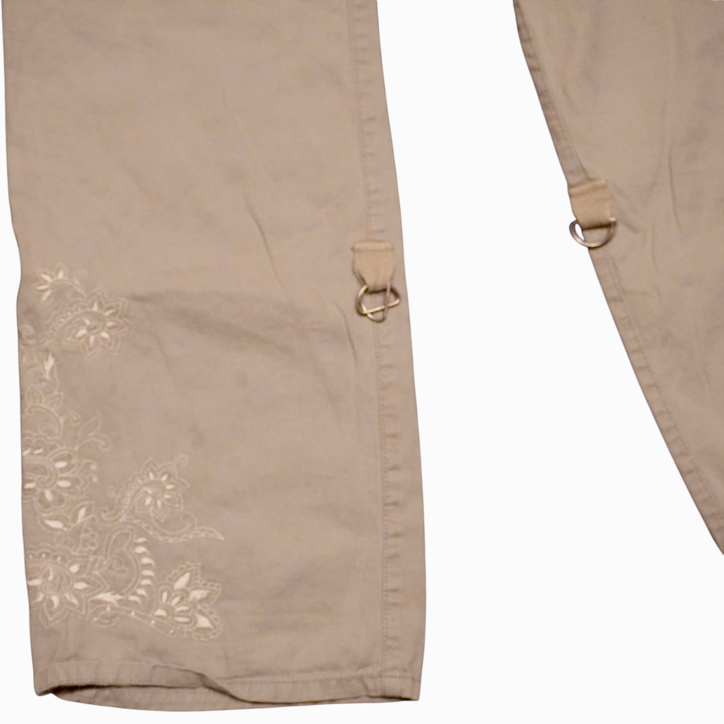 Y2K BeBop Cargos (30x30)