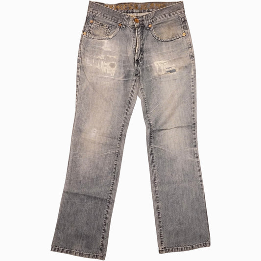 Y2K Express Jeans (30x30)